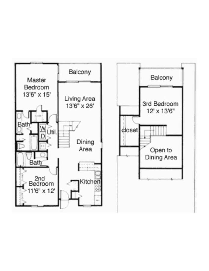 Anchorage II C14 Villa เมอร์เทิลบีช ภายนอก รูปภาพ